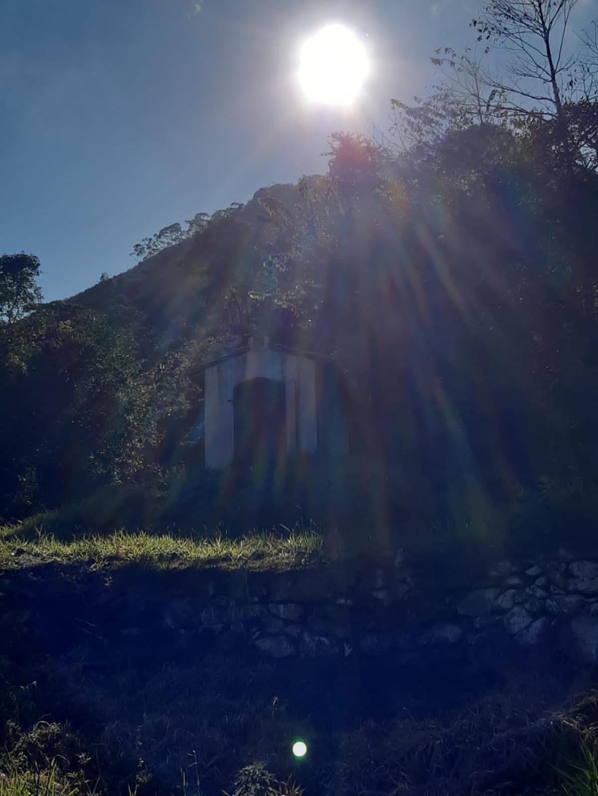 Pousada Alto Da Serra Topfest Hotel Poços de Caldas Kültér fotó