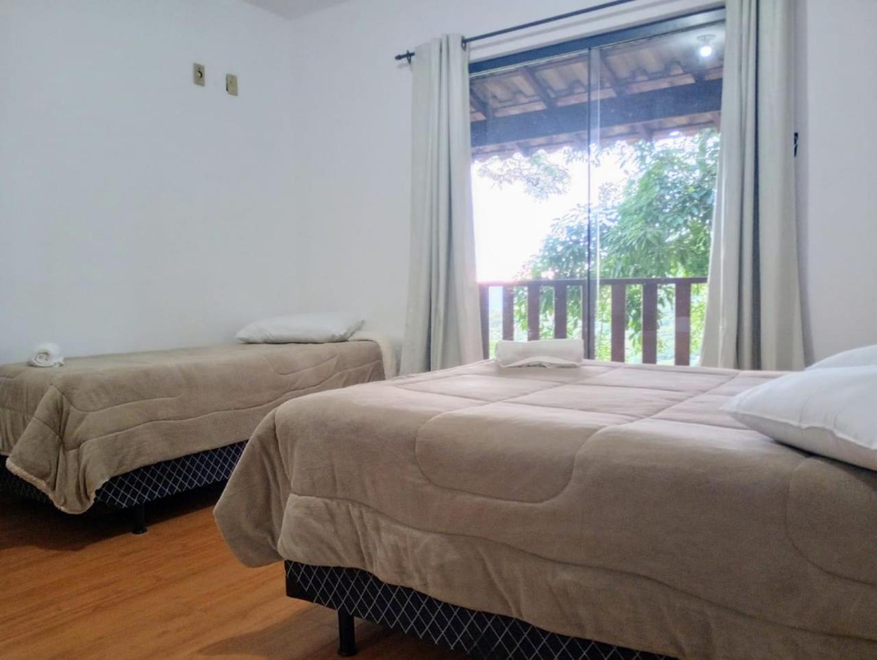 Pousada Alto Da Serra Topfest Hotel Poços de Caldas Kültér fotó