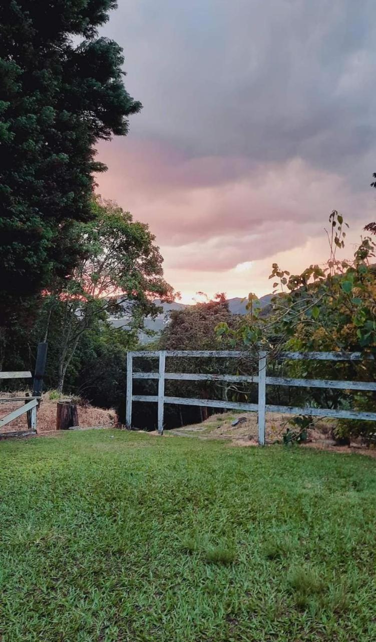Pousada Alto Da Serra Topfest Hotel Poços de Caldas Kültér fotó