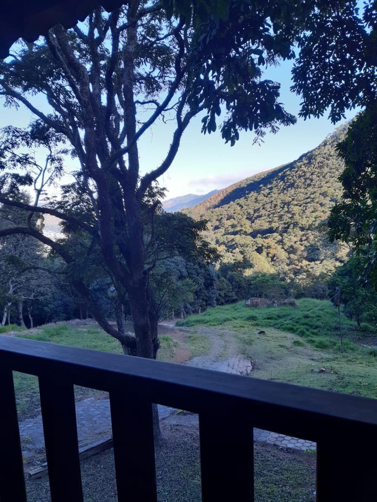 Pousada Alto Da Serra Topfest Hotel Poços de Caldas Kültér fotó